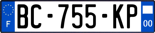 BC-755-KP