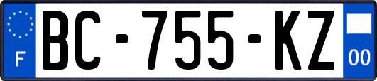 BC-755-KZ