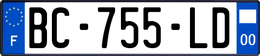 BC-755-LD