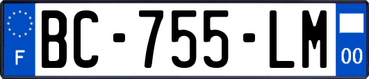 BC-755-LM