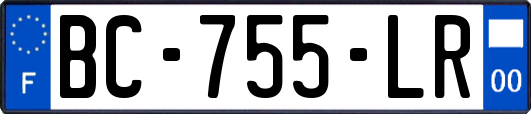 BC-755-LR