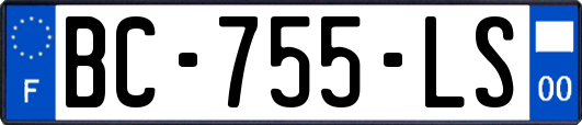 BC-755-LS