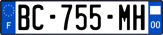 BC-755-MH