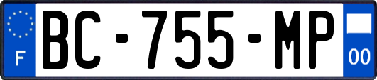 BC-755-MP
