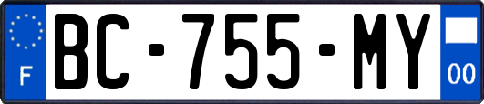 BC-755-MY