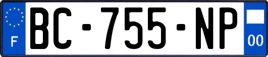 BC-755-NP