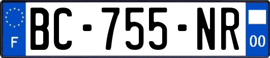 BC-755-NR