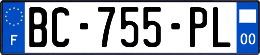 BC-755-PL