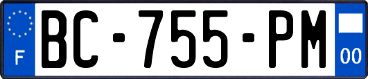 BC-755-PM