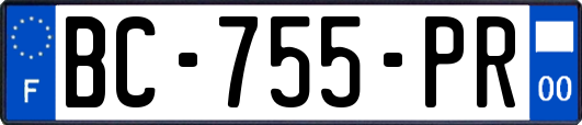 BC-755-PR
