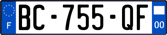 BC-755-QF
