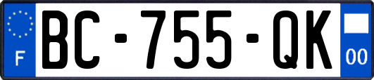 BC-755-QK