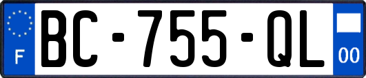 BC-755-QL