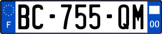 BC-755-QM