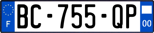 BC-755-QP