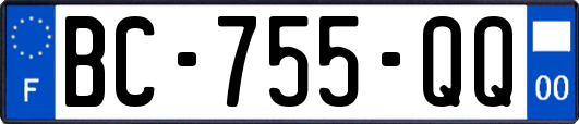BC-755-QQ