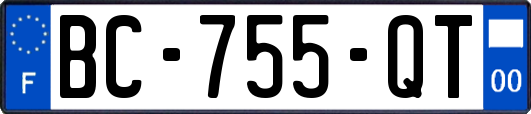 BC-755-QT