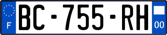 BC-755-RH