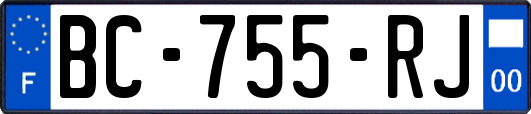 BC-755-RJ