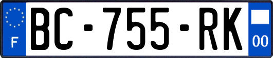 BC-755-RK