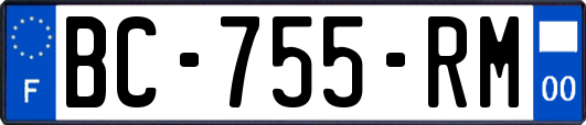 BC-755-RM