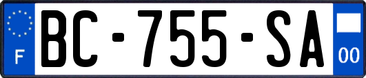 BC-755-SA