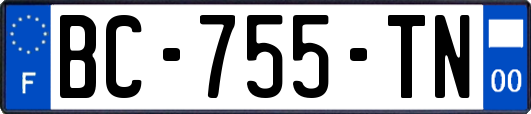 BC-755-TN