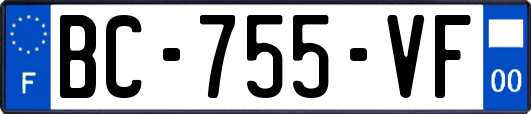 BC-755-VF