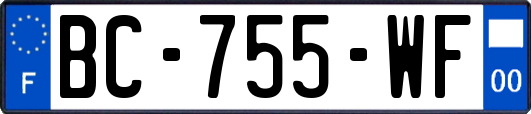 BC-755-WF
