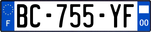 BC-755-YF