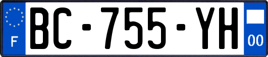 BC-755-YH