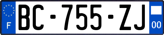 BC-755-ZJ