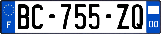 BC-755-ZQ