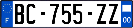 BC-755-ZZ