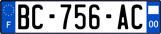 BC-756-AC