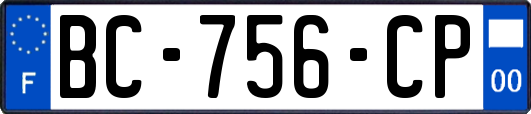 BC-756-CP