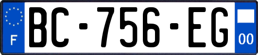 BC-756-EG