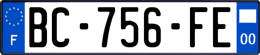 BC-756-FE