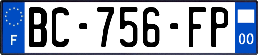 BC-756-FP