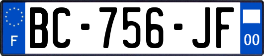BC-756-JF