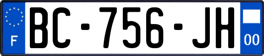 BC-756-JH