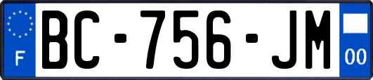 BC-756-JM