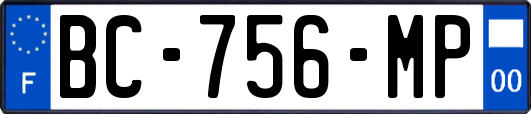 BC-756-MP