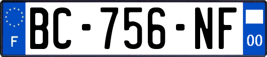 BC-756-NF