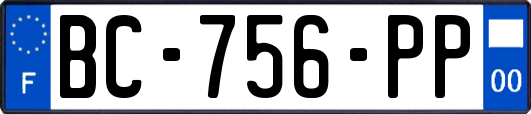 BC-756-PP