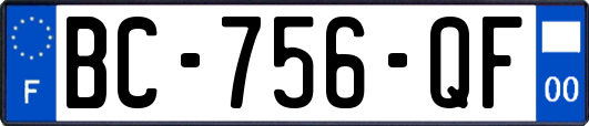 BC-756-QF