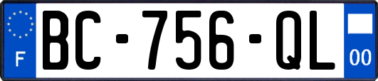 BC-756-QL