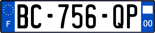 BC-756-QP