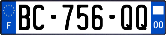 BC-756-QQ