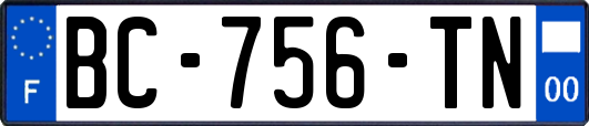 BC-756-TN